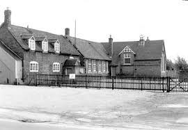 Old School & Parish Room Events