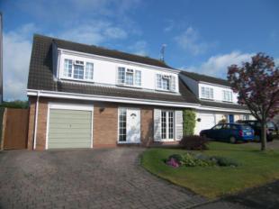 Sandown Close, Lillington Events