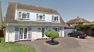 andown CLose, Lillington Events