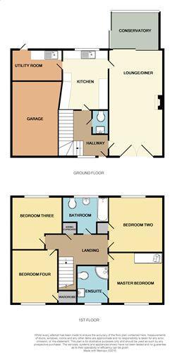 Sandown Close, Lillington Events