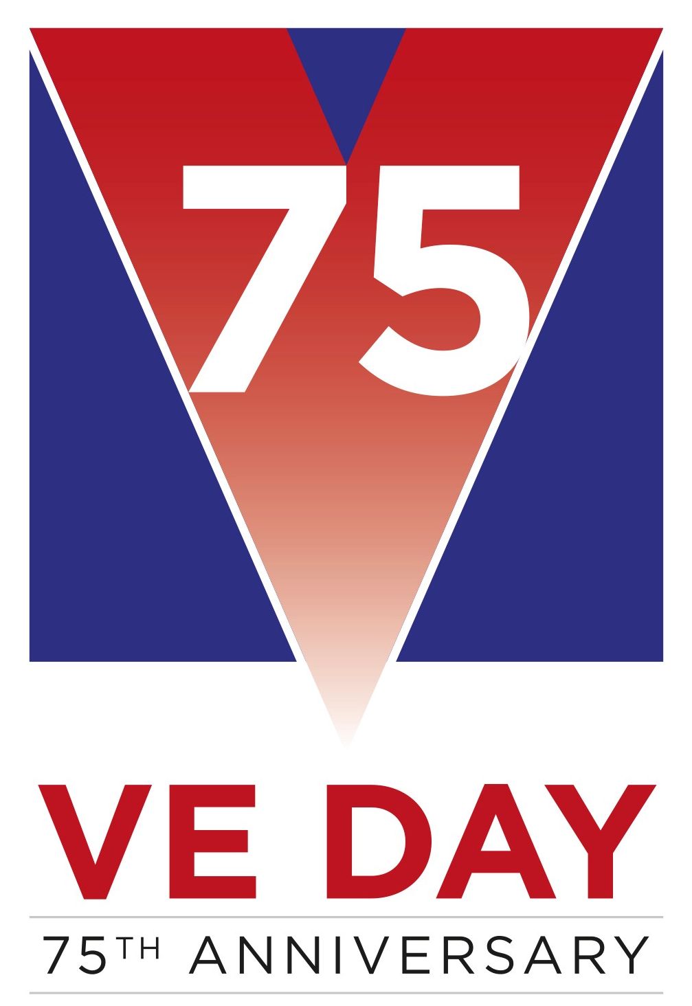 VE Day 75th Anniversary 2020 VE Day